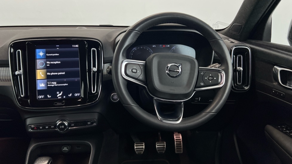 Used Volvo XC40 2022 for sale - 76556807: Photo 10