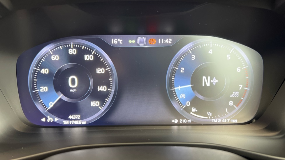 Used Volvo XC40 2022 for sale - 76556807: Photo 11