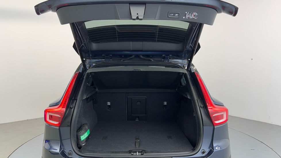 Used Volvo XC40 2022 for sale - 76556807: Photo 13