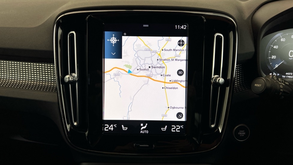 Used Volvo XC40 2022 for sale - 76556807: Photo 18