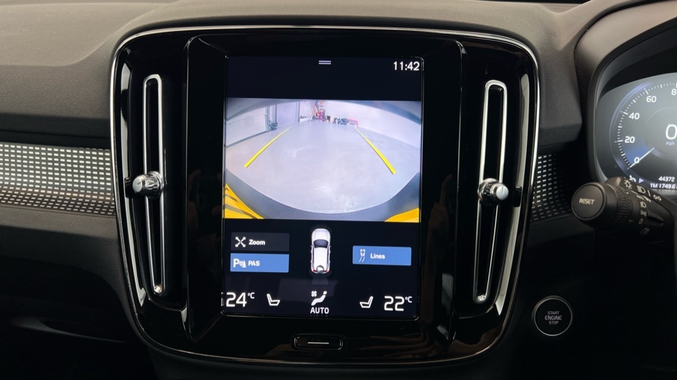 Used Volvo XC40 2022 for sale - 76556807: Photo 19