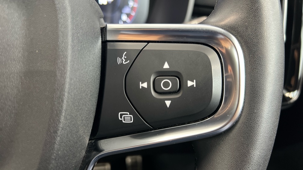 Used Volvo XC40 2022 for sale - 76556807: Photo 22