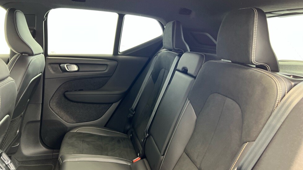 Used Volvo XC40 2022 for sale - 76556807: Photo 33