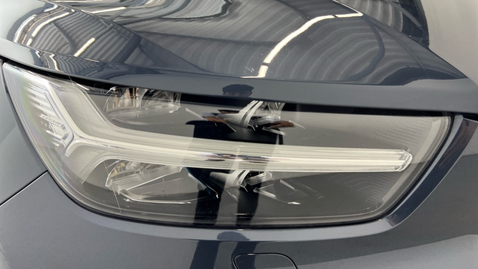 Used Volvo XC40 2022 for sale - 76556807: Photo 38