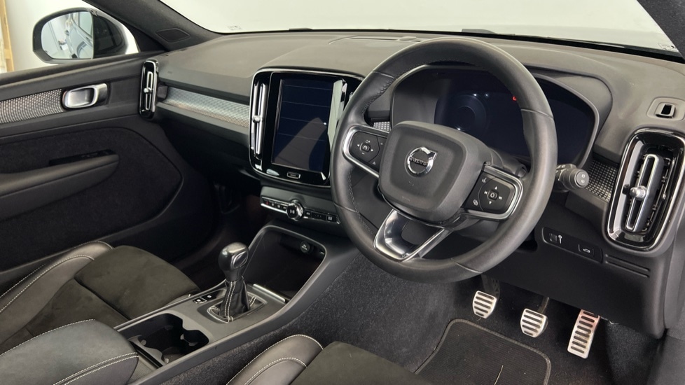 Used Volvo XC40 2022 for sale - 76556807: Photo 4