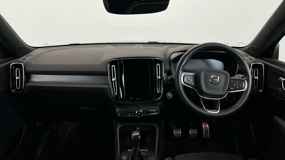 Used Volvo XC40 2022 for sale - 76556807: Photo 5