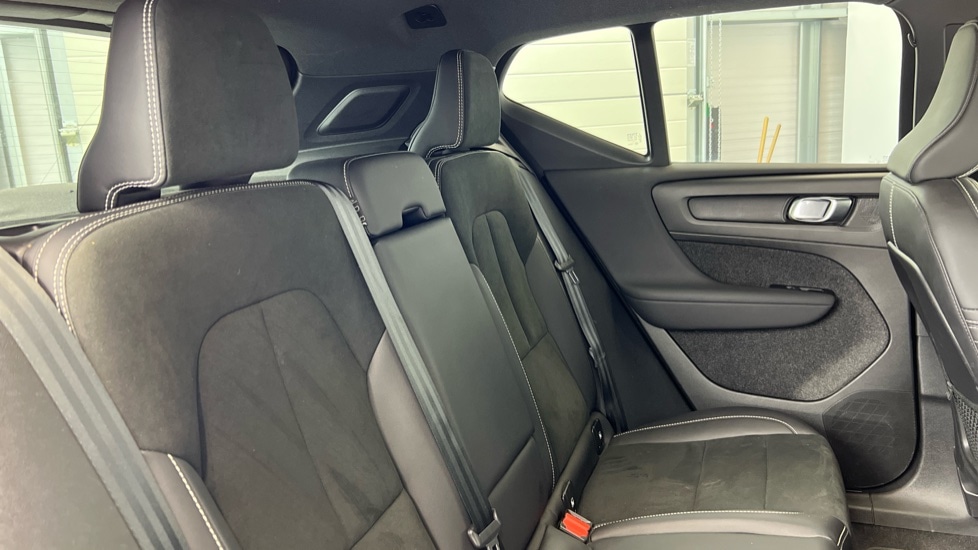 Used Volvo XC40 2022 for sale - 76556807: Photo 6