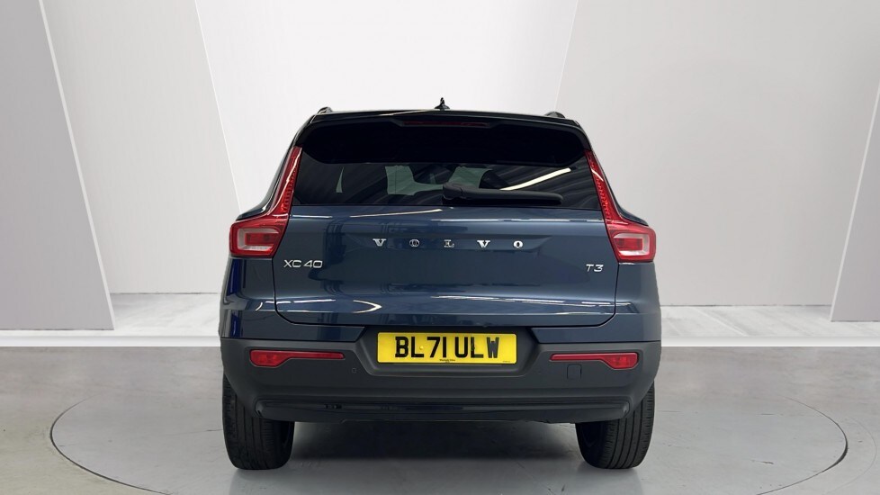 Used Volvo XC40 2022 for sale - 76556807: Photo 7