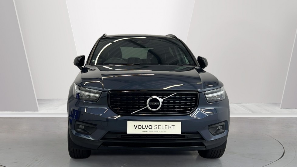 Used Volvo XC40 2022 for sale - 76556807: Photo 8