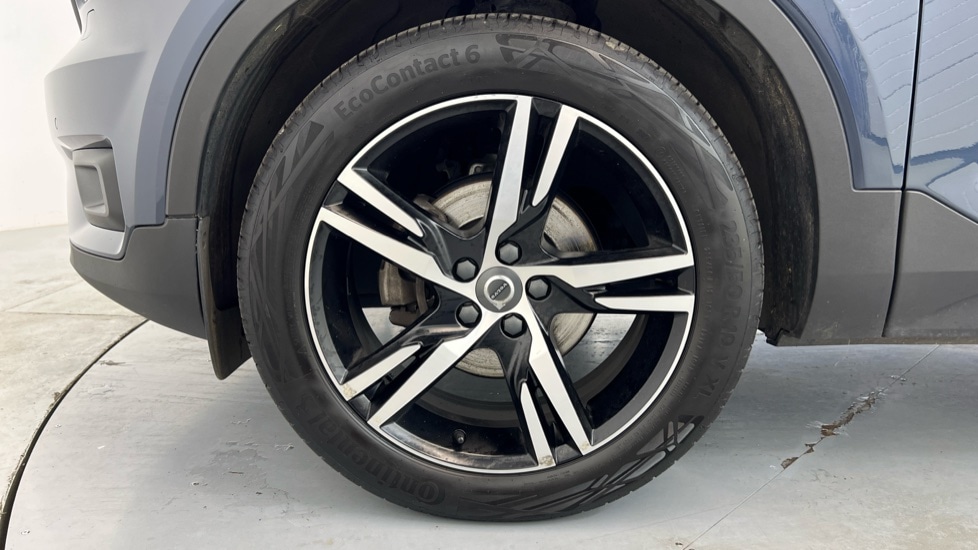 Used Volvo XC40 2022 for sale - 76556807: Photo 9