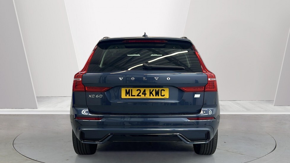 Used Volvo XC60 2024 for sale - 78102930: Photo 7