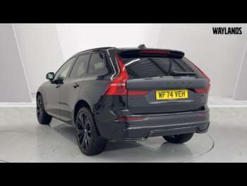 Used Volvo XC60 2024 for sale - 73808880: Photo