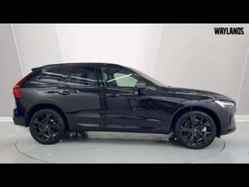 Used Volvo XC60 2024 for sale - 73808880: Photo