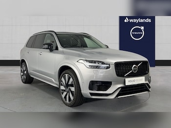 Volvo - XC90