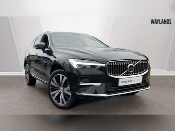 Volvo - XC60