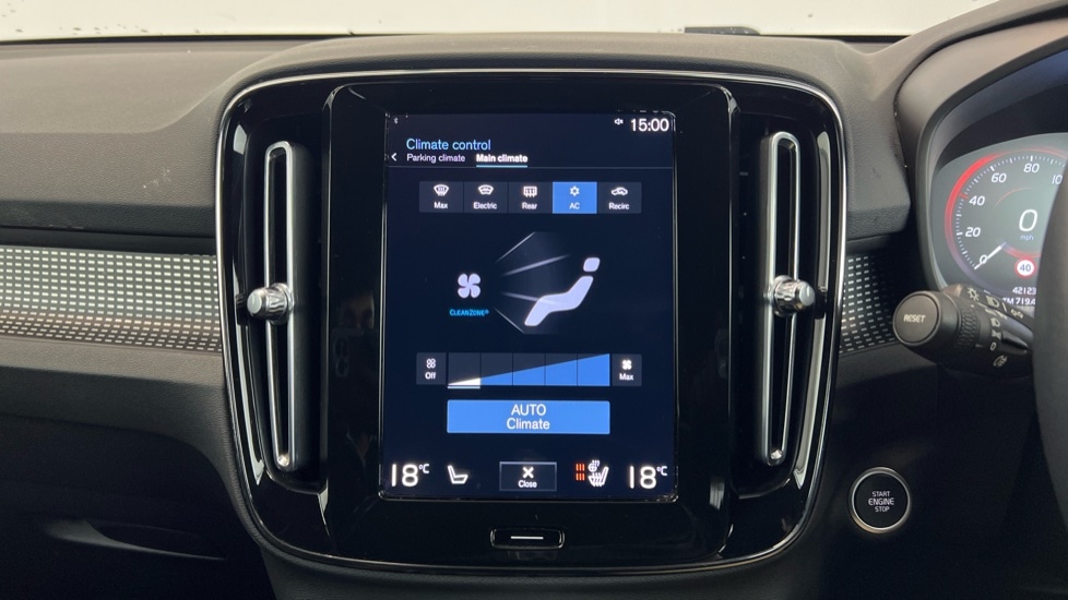 Used Volvo XC40 2022 for sale - 77241130: Photo 19