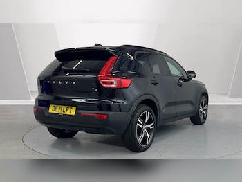 Used Volvo XC40 2022 for sale - 77241130: Photo