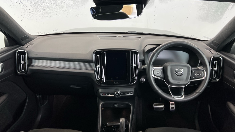 Used Volvo XC40 2022 for sale - 77241130: Photo 5