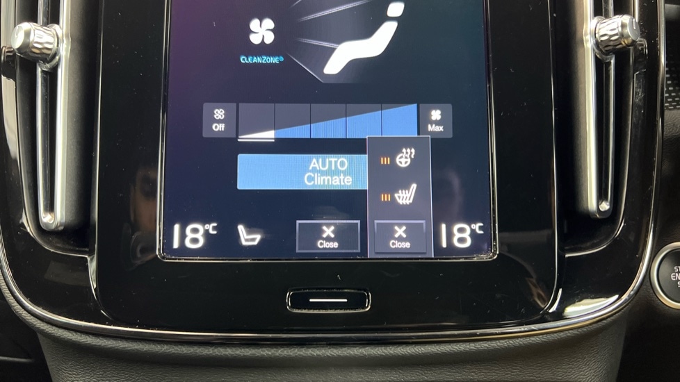 Used Volvo XC40 2022 for sale - 77241130: Photo 50