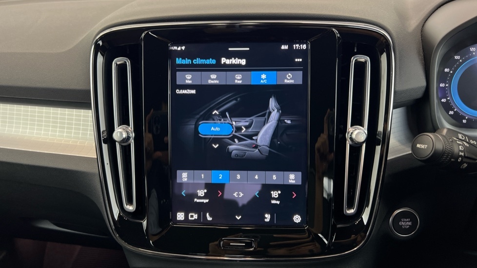 Used Volvo XC40 2022 for sale - 77170483: Photo 15