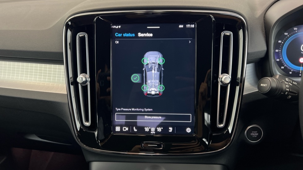 Used Volvo XC40 2022 for sale - 77170483: Photo 17