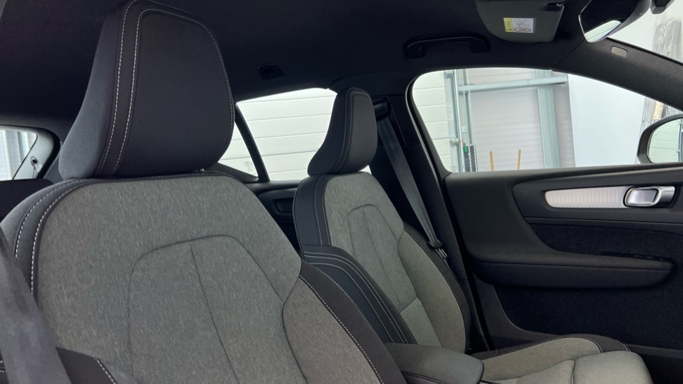 Used Volvo XC40 2022 for sale - 77170483: Photo 31