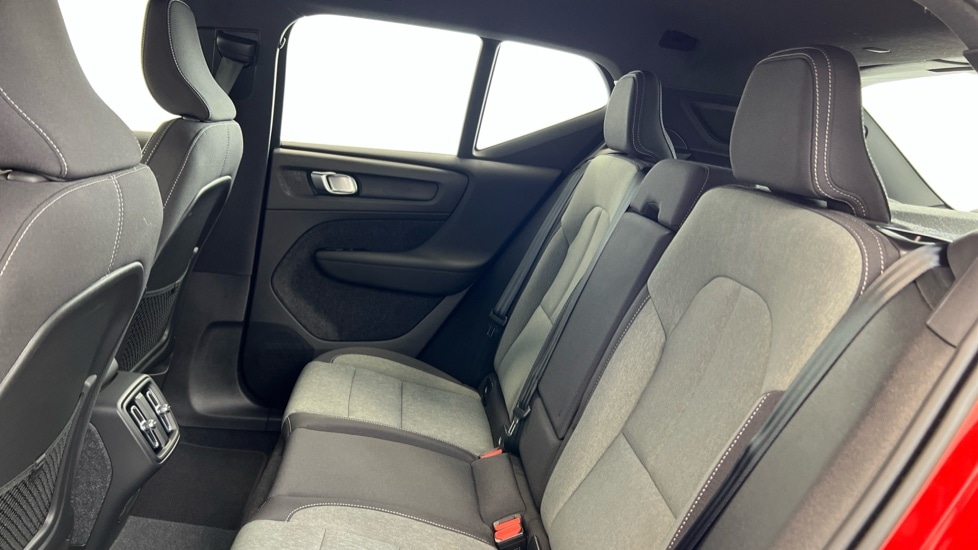 Used Volvo XC40 2022 for sale - 77170483: Photo 33