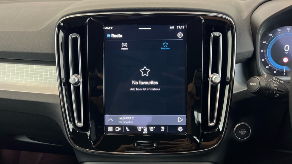 Used Volvo XC40 2022 for sale - 77170483: Photo 47