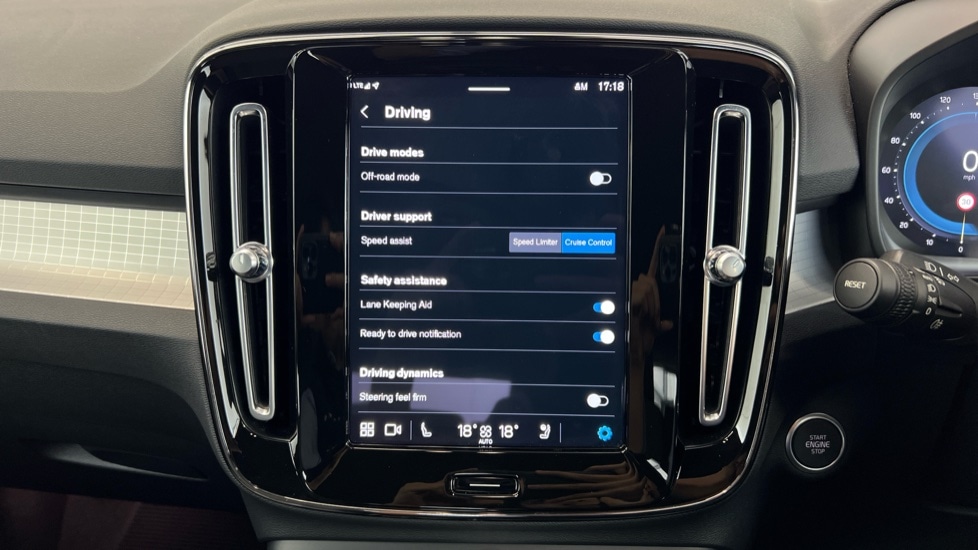 Used Volvo XC40 2022 for sale - 77170483: Photo 49