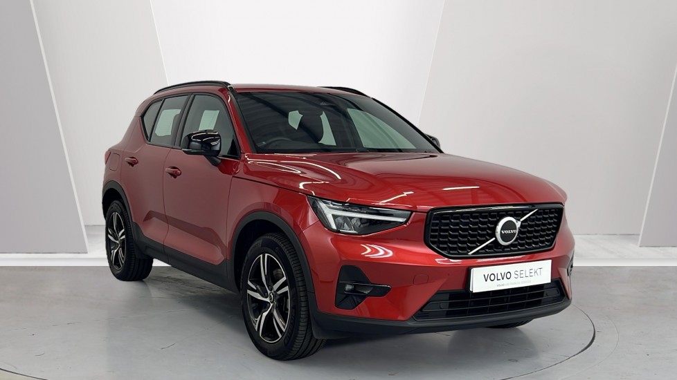 Used Volvo XC40 2022 for sale - 77170483: Photo 8