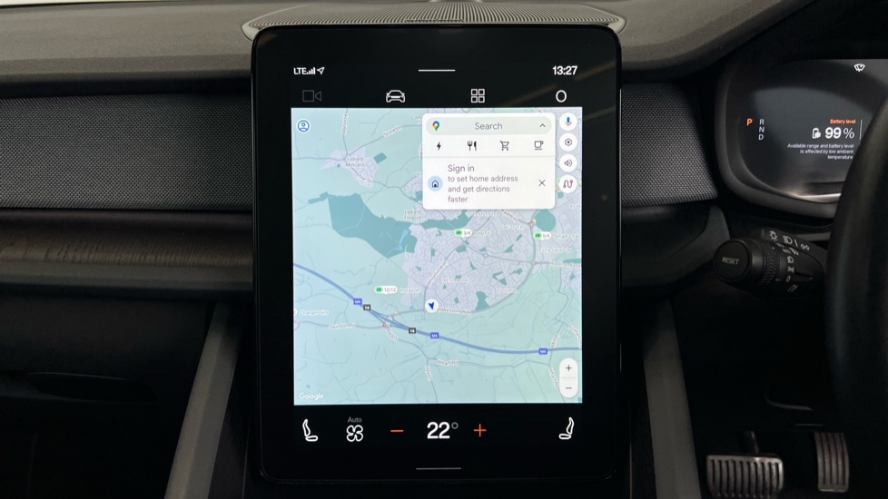 Used Polestar Polestar 2 2020 for sale - 78008991: Photo 14