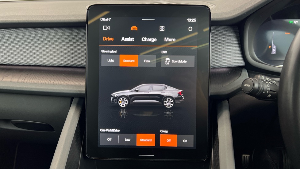 Used Polestar Polestar 2 2020 for sale - 78008991: Photo 15