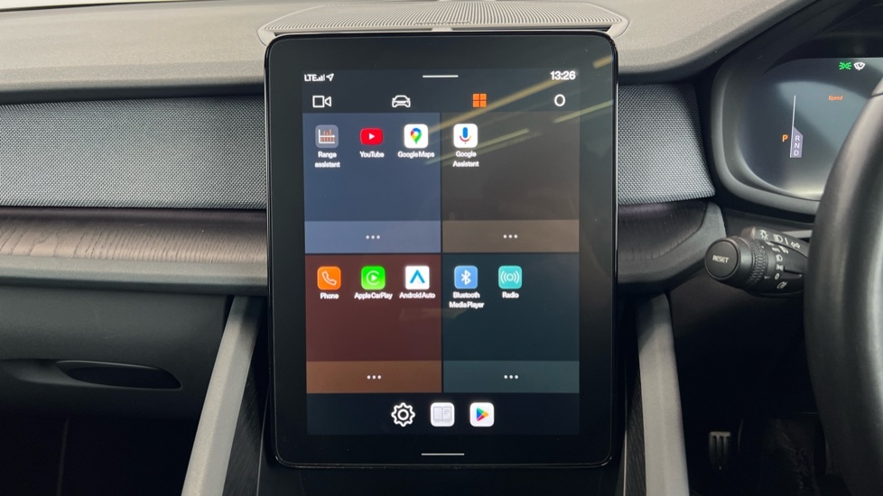 Used Polestar Polestar 2 2020 for sale - 78008991: Photo 35