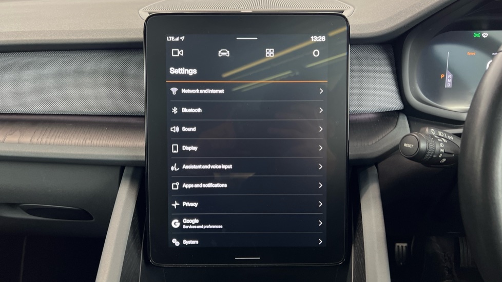 Used Polestar Polestar 2 2020 for sale - 78008991: Photo 36