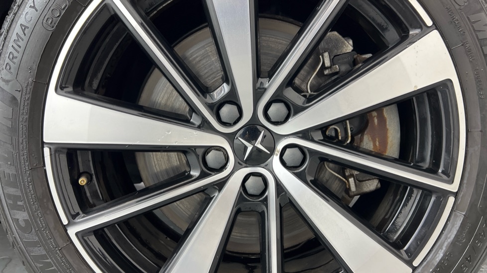 Used Polestar Polestar 2 2020 for sale - 78008991: Photo 41