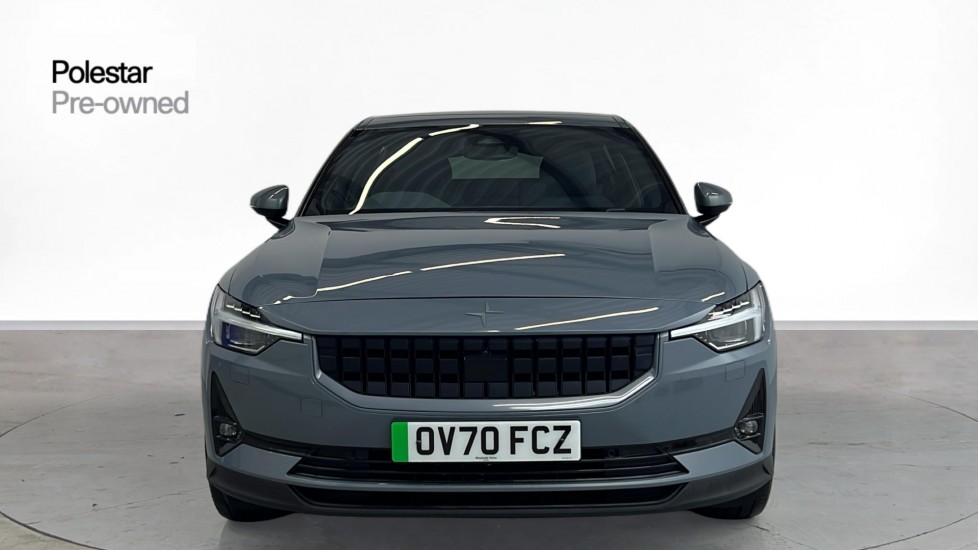 Used Polestar Polestar 2 2020 for sale - 78008991: Photo 8