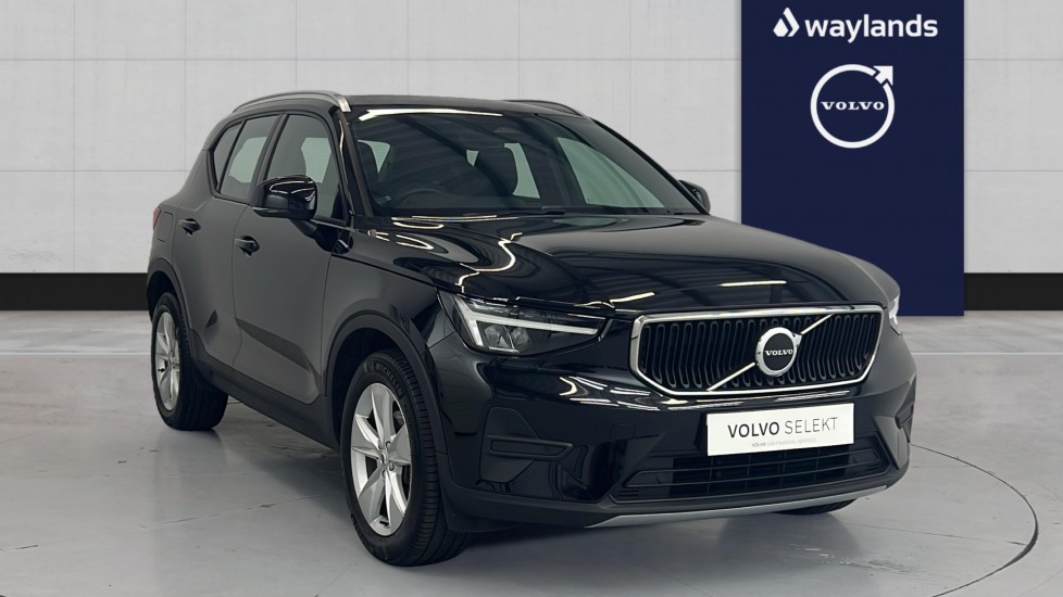 Used Volvo XC40 2023 for sale - 76494089: Photo 1