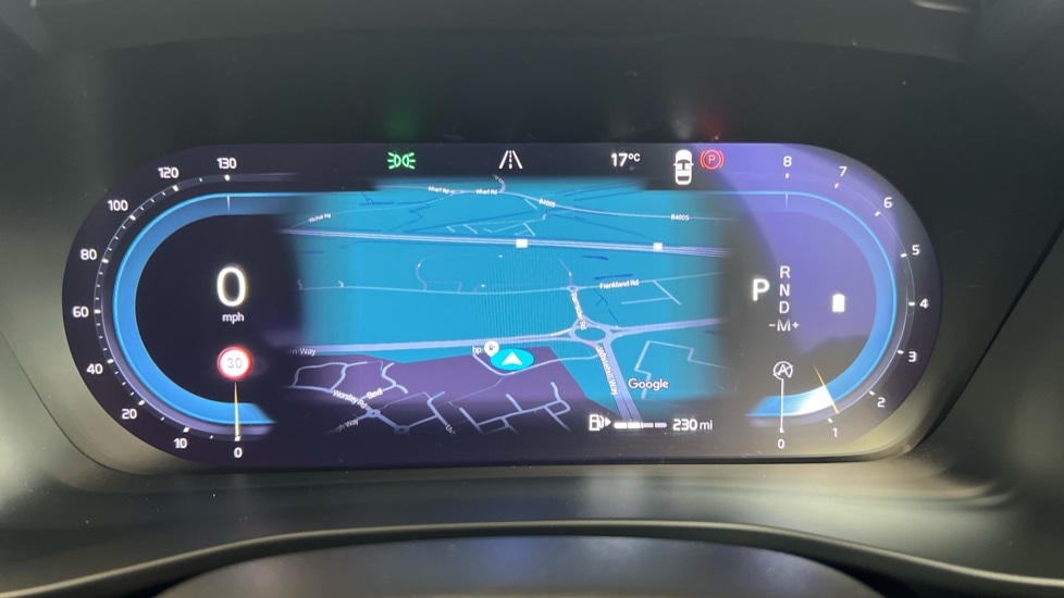 Used Volvo XC40 2023 for sale - 76494089: Photo 11