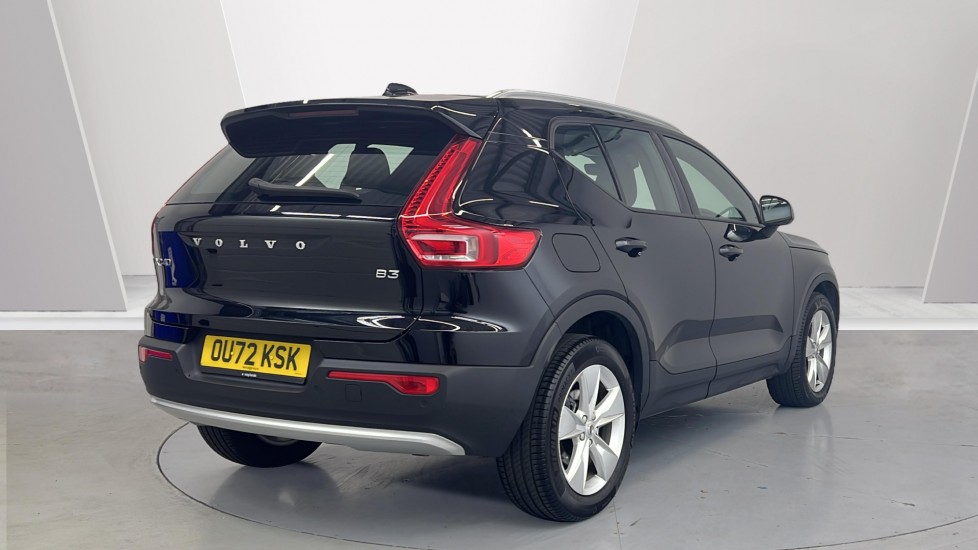 Used Volvo XC40 2023 for sale - 76494089: Photo 2
