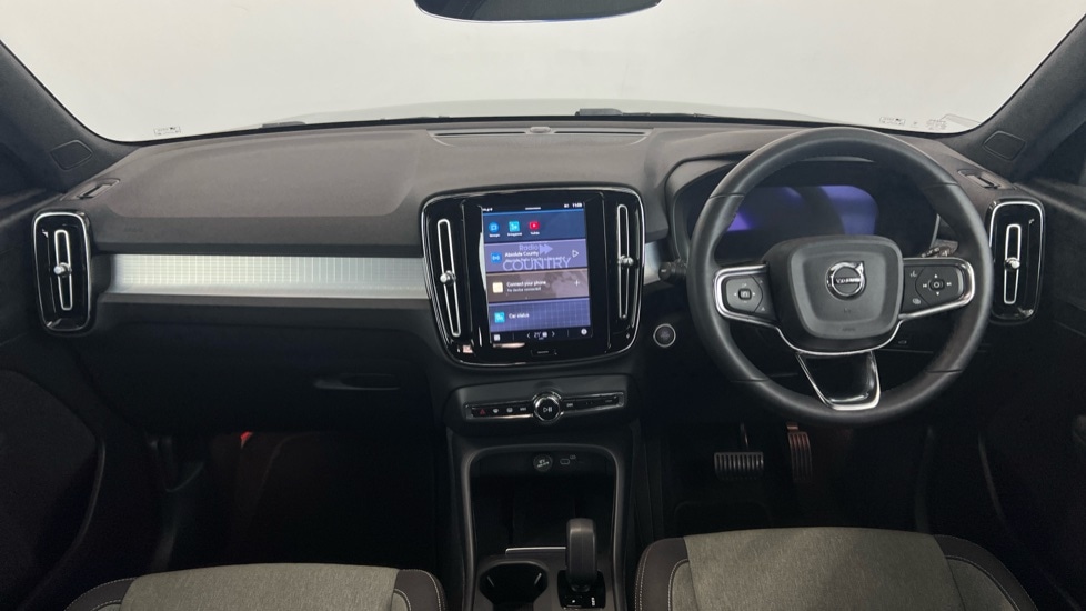 Used Volvo XC40 2023 for sale - 76494089: Photo 5