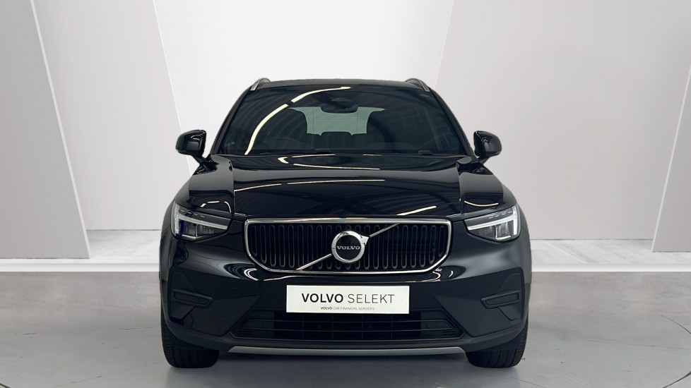 Used Volvo XC40 2023 for sale - 76494089: Photo 8