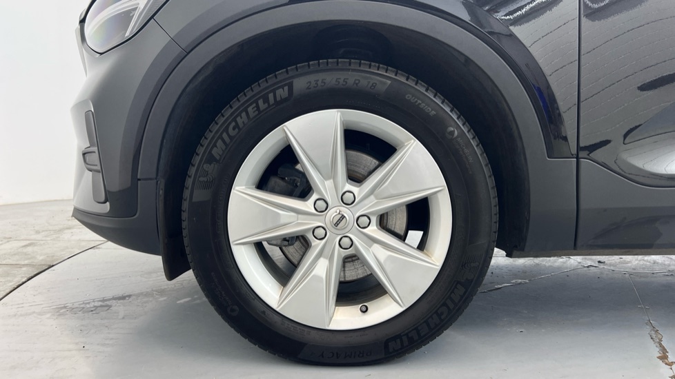 Used Volvo XC40 2023 for sale - 76494089: Photo 9