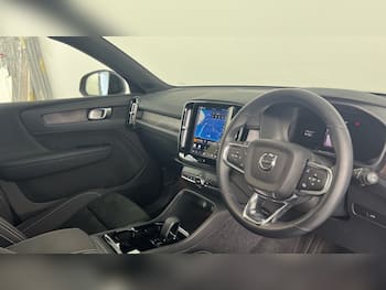 Used Volvo EX40 2025 for sale - 79681306: Photo