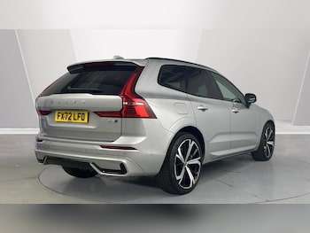 Used Volvo XC60 2022 for sale - 78896039: Photo