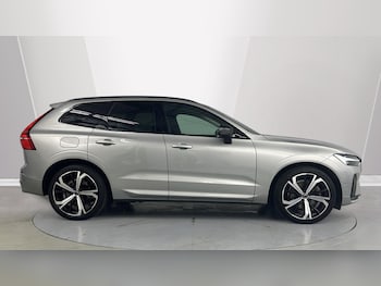 Used Volvo XC60 2022 for sale - 78896039: Photo