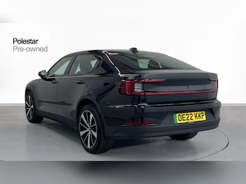 Used Polestar Polestar 2 2022 for sale - 76393558: Photo