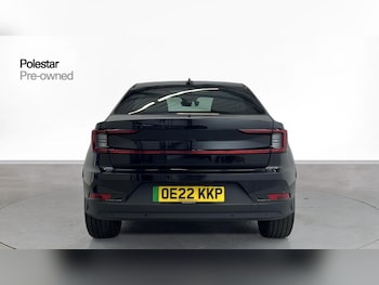 Used Polestar Polestar 2 2022 for sale - 76393558: Photo