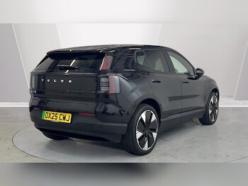 Used Volvo EX30 2025 for sale - 77281154: Photo