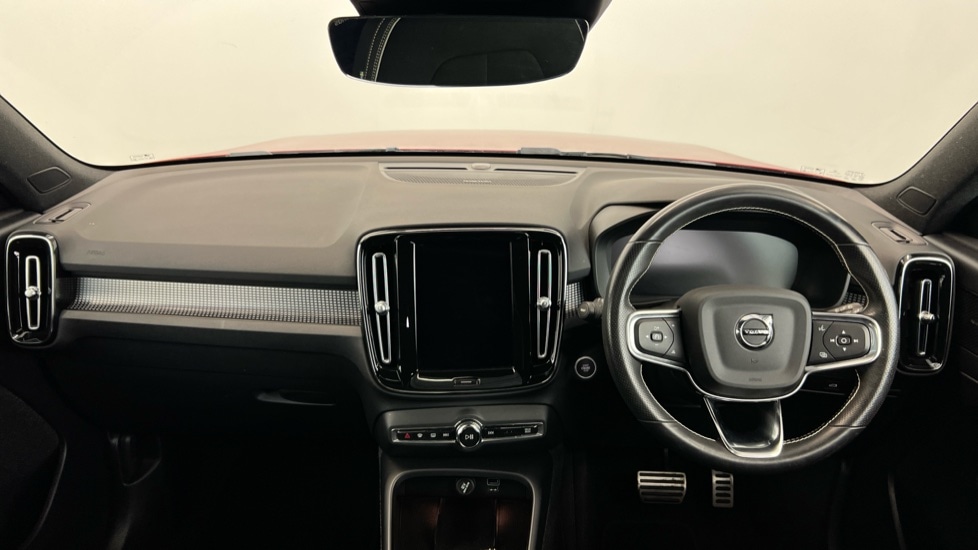 Used Volvo XC40 2021 for sale - 76635650: Photo 5