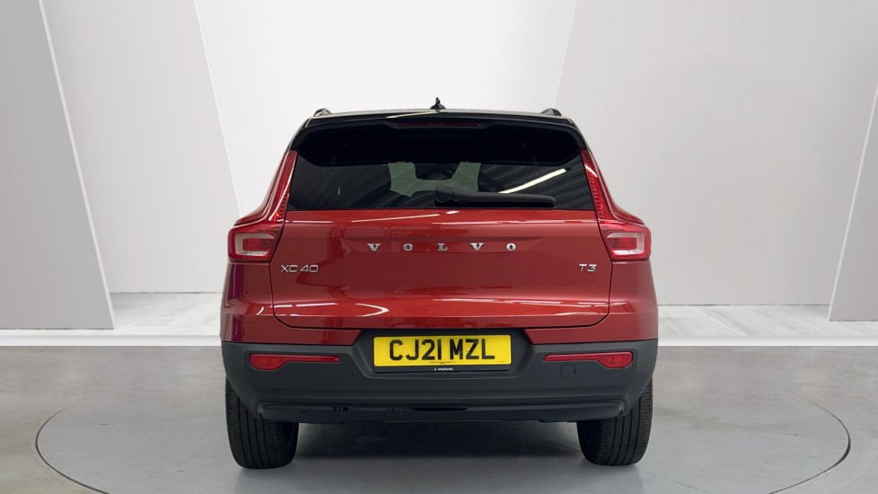 Used Volvo XC40 2021 for sale - 76635650: Photo 7